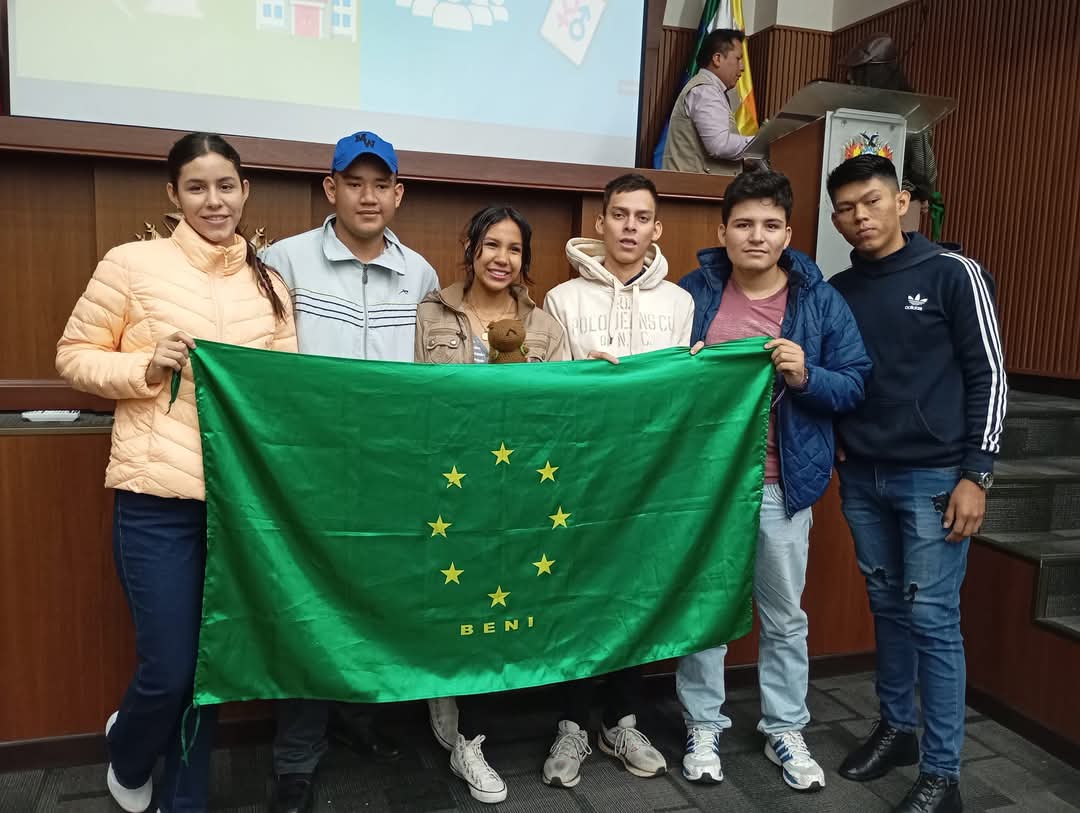 Plataforma Nacional 2